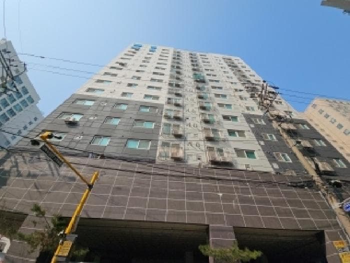 인천광역시 부평구 부평동 439-2 태강씨티  7층705호