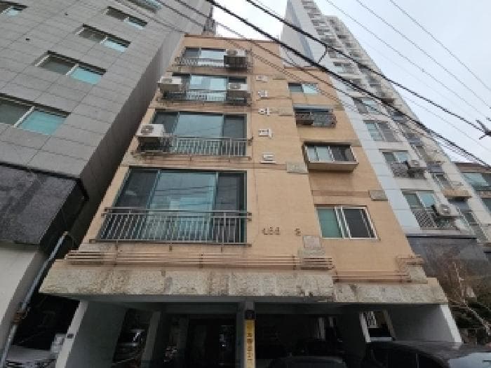 인천광역시 부평구 부평동 499-2 대림아파트  2층203호