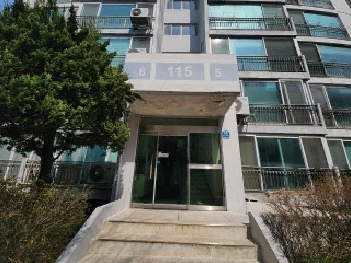 인천광역시 연수구 동춘동 928 현대아파트 115동 8층805호