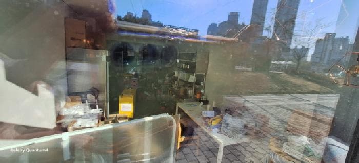 인천광역시 서구 청라동 165-12 지젤엠청라  지1층비004호