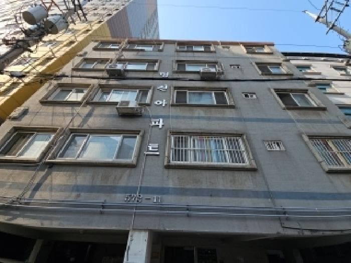 인천광역시 부평구 부평동 572-11 명신아파트  3층303호