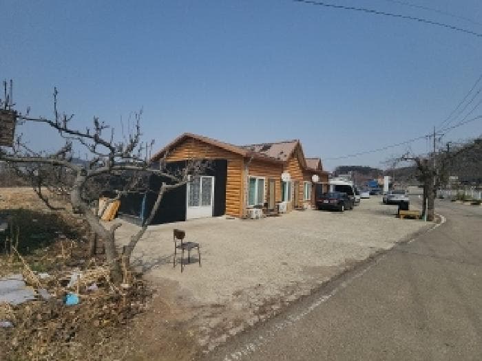 인천광역시 중구 남북동 411-1 외 1 필지