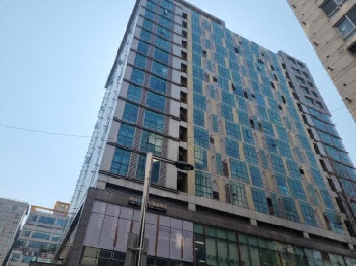 인천광역시 남동구 구월동 1140 구월동코아루파크드림  13층1303호