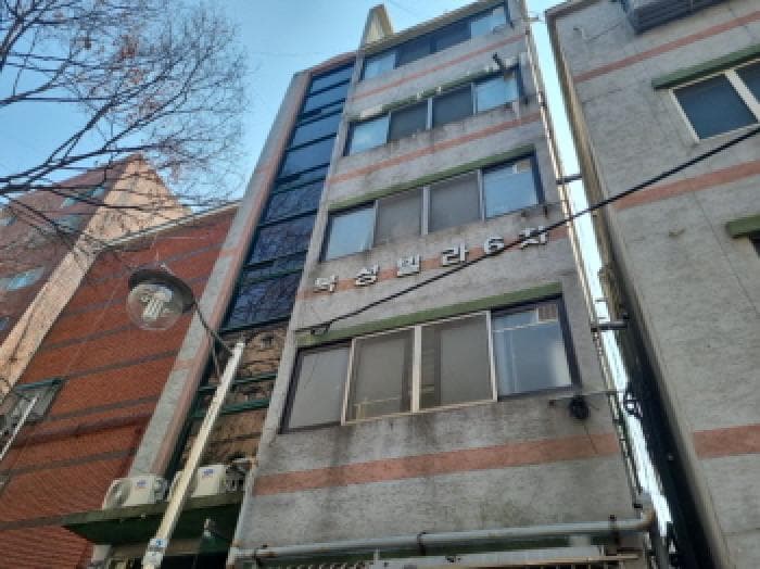 인천광역시 남동구 간석동 37-180 복성빌라  4층403호