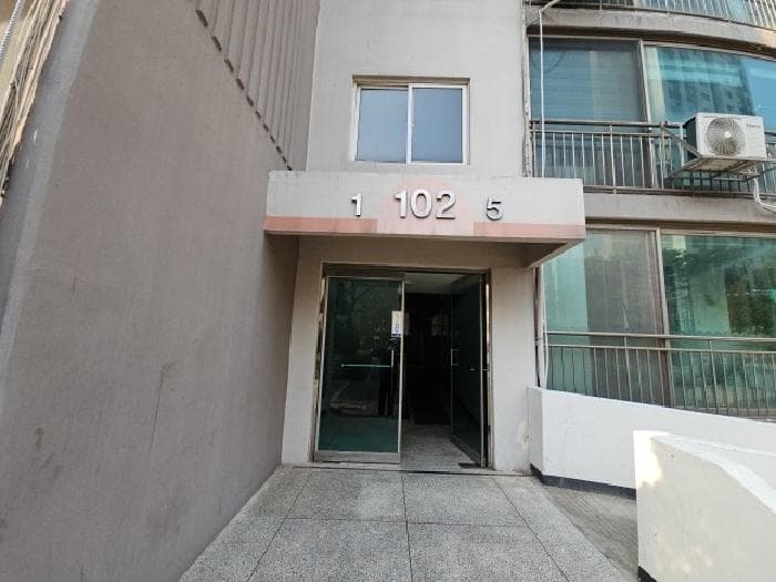 인천광역시 부평구 십정동 186-7 한국아파트 102동 3층301호