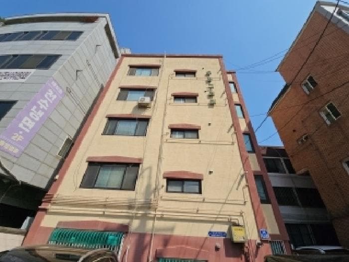 인천광역시 부평구 산곡동 408-16 우정그린빌  지층비02호