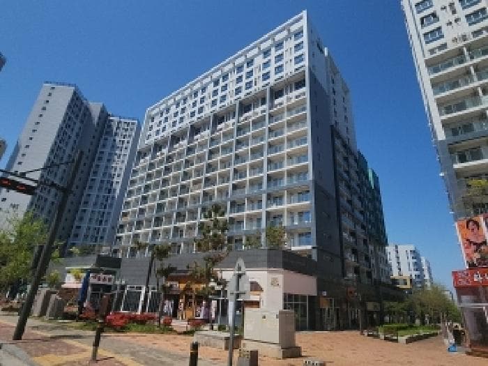 인천광역시 중구 운서동 3098-4 센트럴시티  3층320호