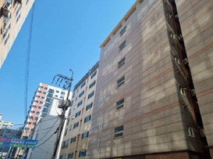 인천광역시 남동구 구월동 1125-10 엠타워-1  6층603호