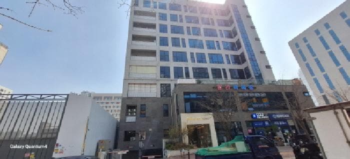 인천광역시 서구 청라동 167-7 아이케이비즈센터  지하층비109호