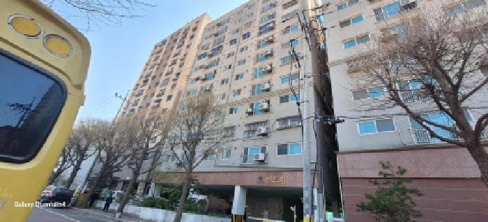 인천광역시 서구 석남동 497-17 해드림  6층605호