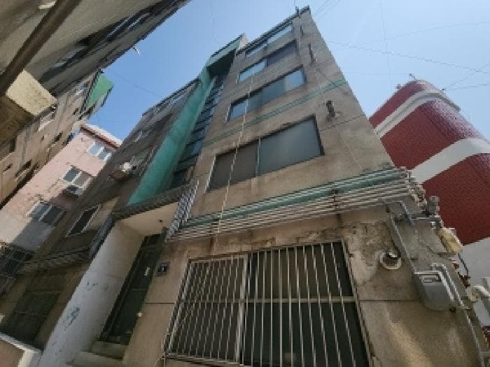 인천광역시 미추홀구 용현동 456-625  4층403호