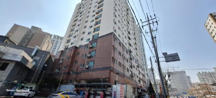 인천광역시 미추홀구 도화동 424-2 신세계아파트  13층1301호