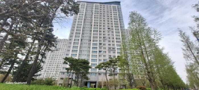 인천광역시 서구 청라동 83-1 청라국제업무단지센텀대광로제비앙 615동 20층2002호