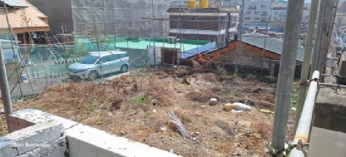 인천광역시 미추홀구 주안동 614-3 외 1 필지