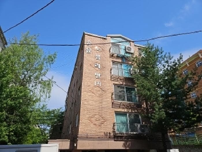 인천광역시 계양구 귤현동 492-5 승윤노블리안1차  4층403호