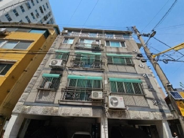인천광역시 부평구 부평동 406-4 삼일빌라  5층 502호