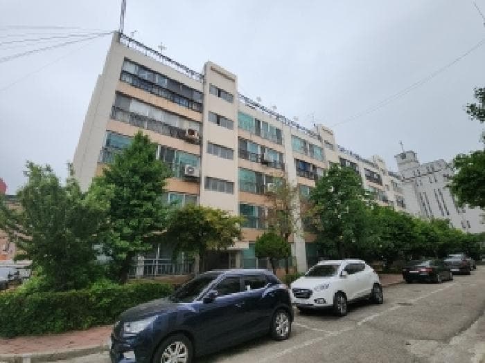인천광역시 중구 송월동1가 10-1 송월아파트 5동 5층 615호