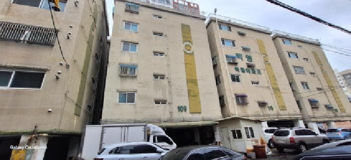 인천광역시 미추홀구 도화동 534-28 쑥골마을아파트 109동 4층 403호