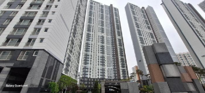 인천광역시 미추홀구 숭의동 462 서희스타힐스스타디움센트럴시티 104동 40층 4003호