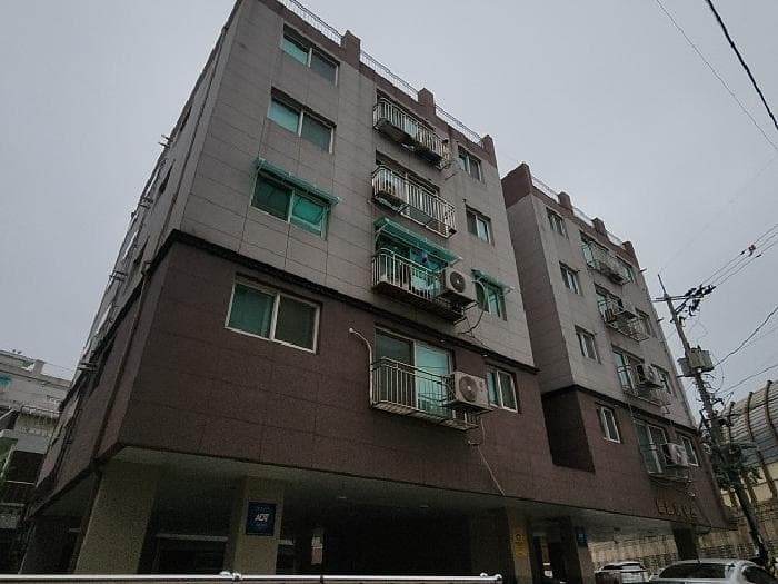 인천광역시 미추홀구 용현동 110-28 엘림하우스  2층204호