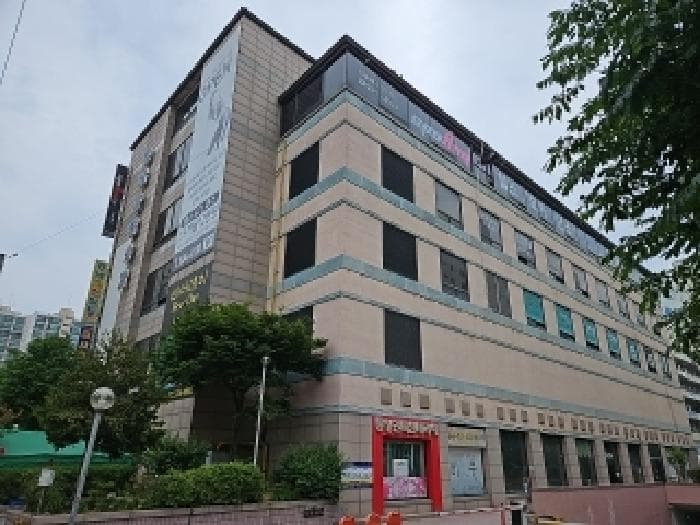 인천광역시 부평구 산곡동 142-3 경남아파트 종합상가동 3층301호