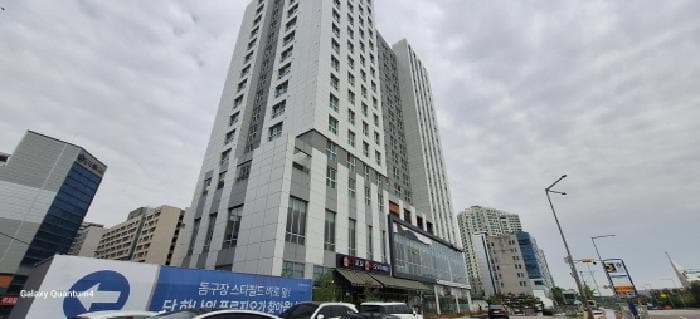 인천광역시 서구 청라동 167-23 청라월드메르디앙커낼웨이  3층301호