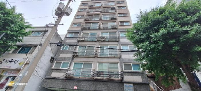 인천광역시 미추홀구 숭의동 190-15 하늘세상  3층 302호