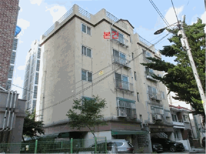 인천광역시 부평구 부평동 751 진하이빌  5층501호