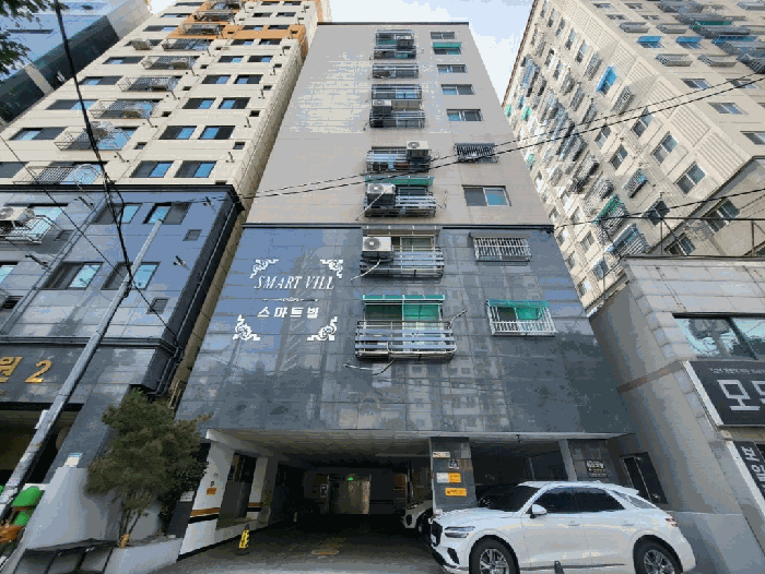 인천광역시 부평구 부평동 375-4 스마트빌  7층701호