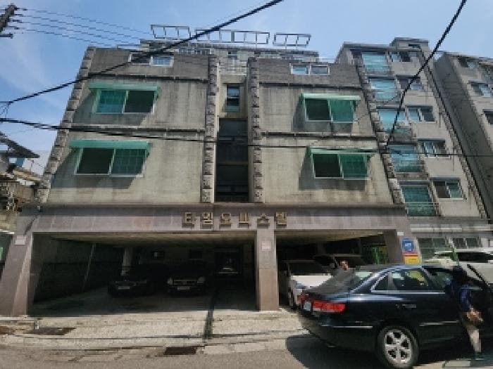 인천광역시 미추홀구 용현동 630-75 오피스텔  4층407호