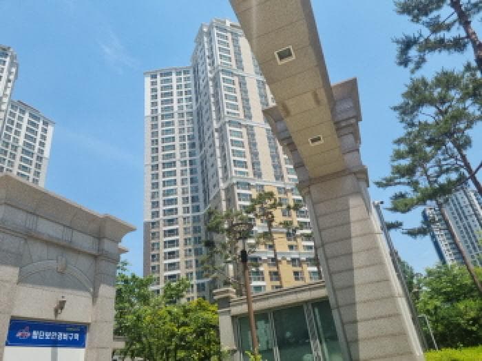 인천광역시 남동구 논현동 732-1 인천논현힐스테이트 104동 19층1901호