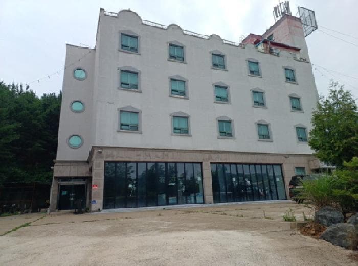 인천광역시 옹진군 영흥면 내리 1542-5 외 3 필지