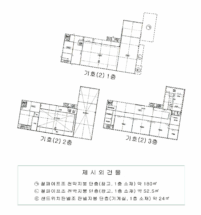인천광역시 남동구 고잔동 465-14 한일정밀