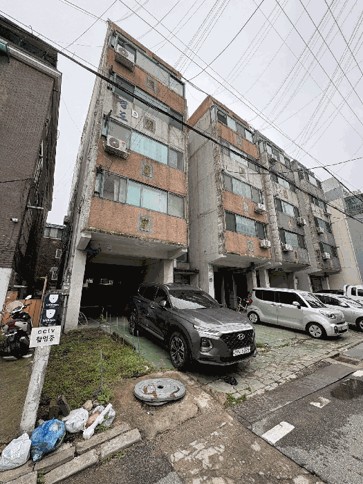 인천광역시 부평구 부평동 10-382 정도빌라  4층 403호