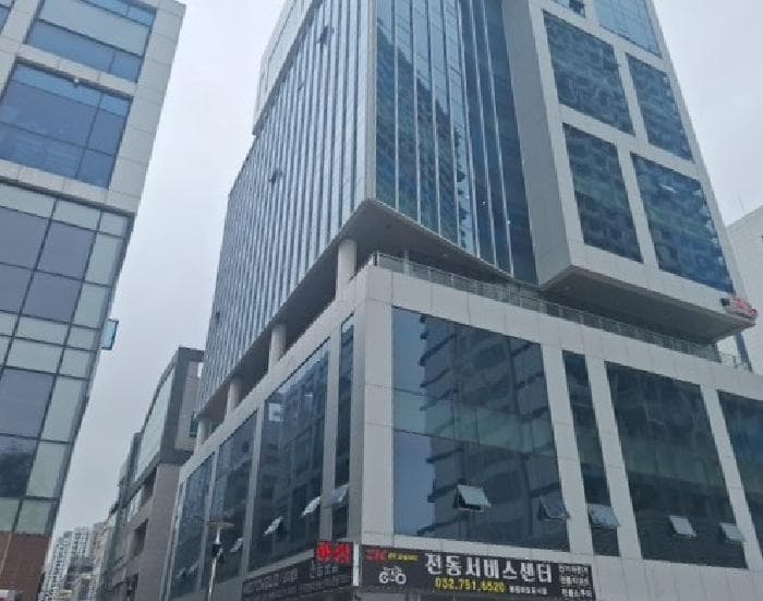 인천광역시 중구 중산동 1885-4 디에스지타워  3층303호