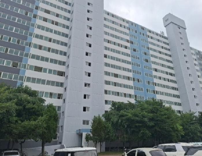인천광역시 연수구 동춘동 943 동남아파트 107동 1층105호