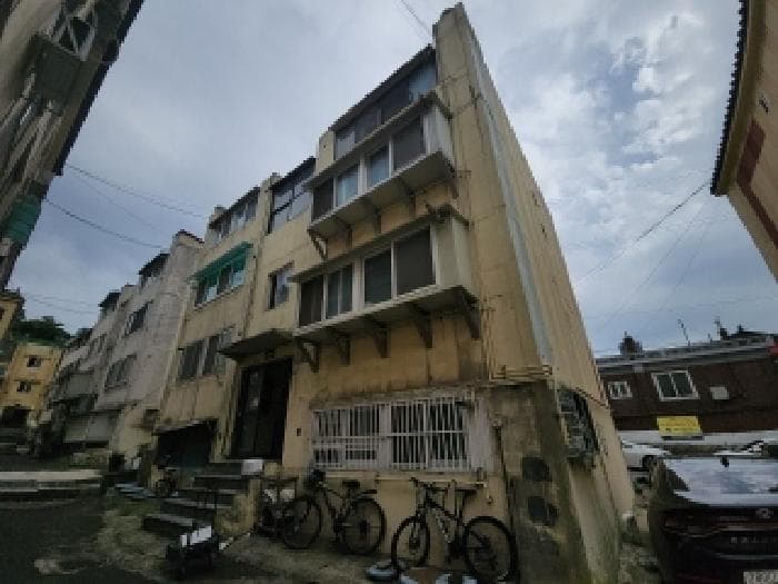 인천광역시 연수구 옥련동 348-167  지하층2호
