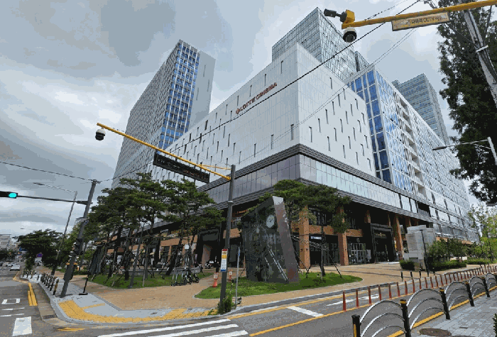 인천광역시 부평구 갈산동 94 인천테크노밸리유1센터  12층씨동1212호