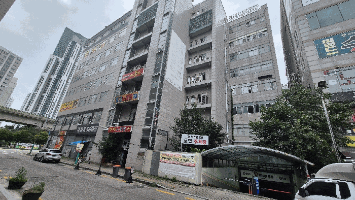 인천광역시 남동구 논현동 678-1 조은프라자  3층301호