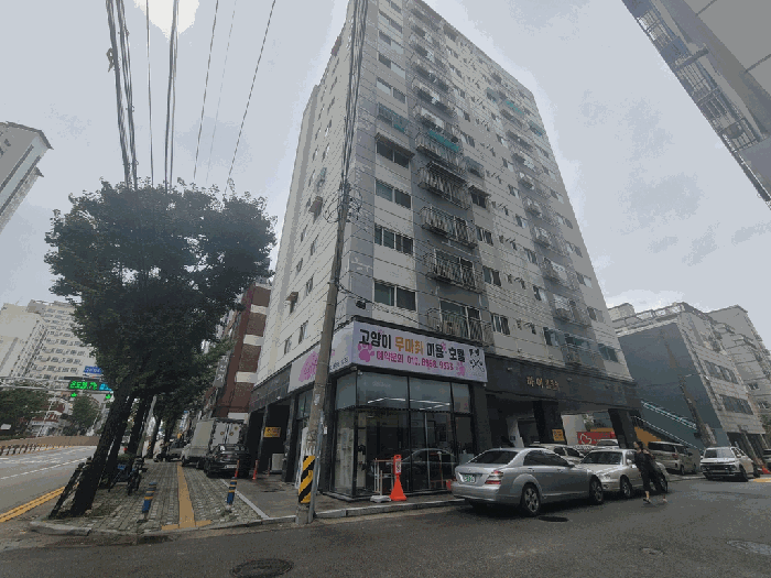 인천광역시 미추홀구 주안동 880-1 하이클래스  9층902호