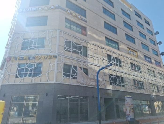인천광역시 중구 북성동1가 98-428 오션테라스  2층204호