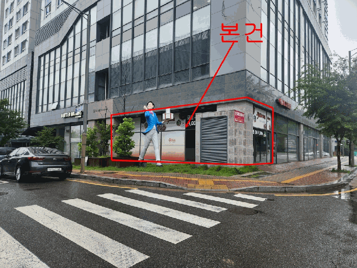 인천광역시 중구 운서동 3088-8 더예스오션  1층113호