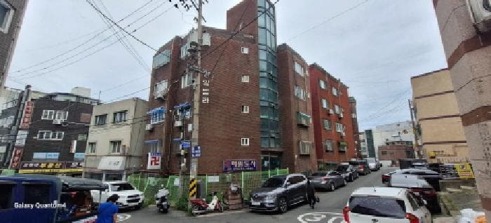 인천광역시 남동구 구월동 349-76  3층303호