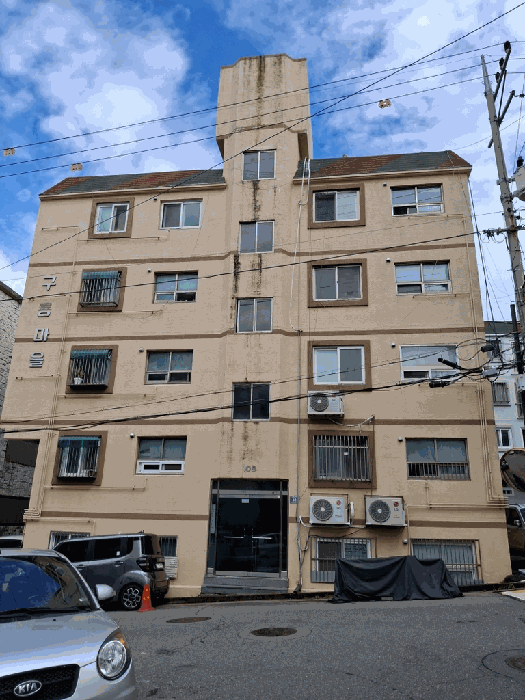 인천광역시 연수구 선학동 393-6 구룡마을 105동 3층302호