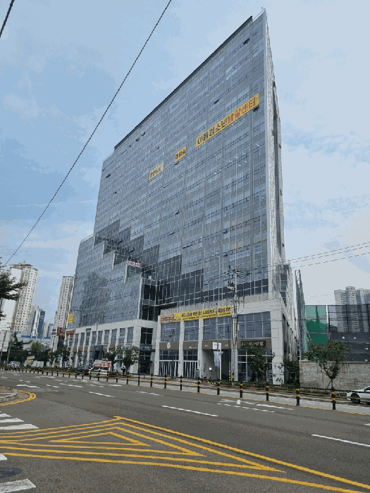 인천광역시 미추홀구 학익동 401-58 시티필드  1층1044호