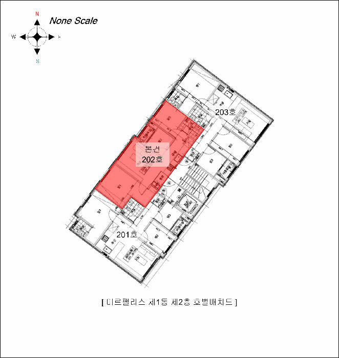 인천광역시 서구 마전동 1140-3 미르팰리스 1동 2층202호