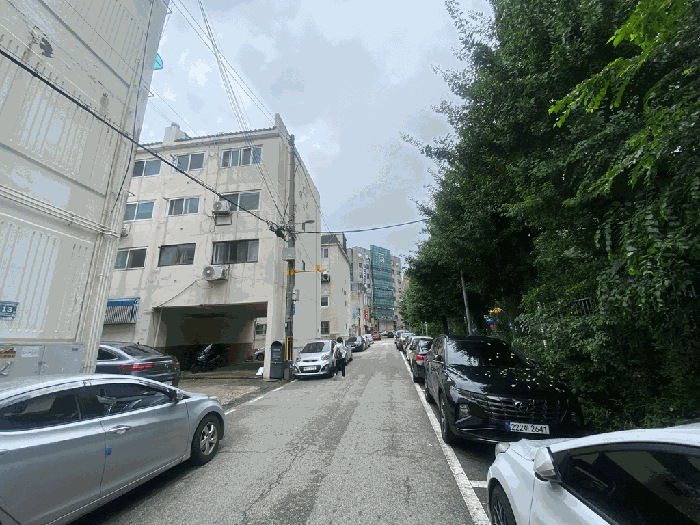 인천광역시 남동구 만수동 981-6 가동 4층401호