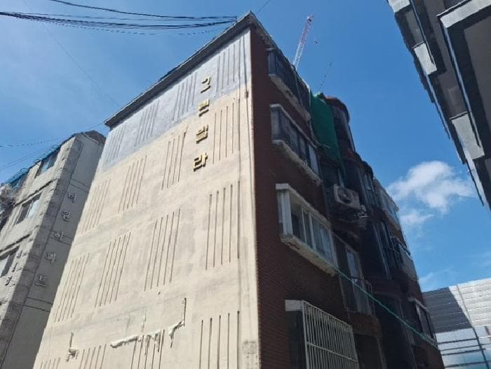 인천광역시 미추홀구 용현동 627-382  3층301호