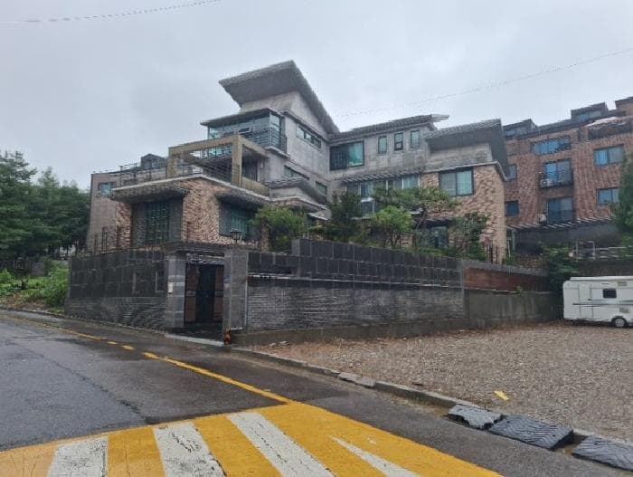 인천광역시 중구 운남동 1507-10
