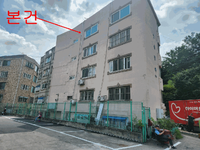 인천광역시 부평구 부평동 768-266 성신빌라  4층402호
